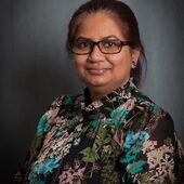 Shaila Jamal