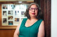 Teresa Velastín Bastías