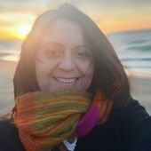 Judith Muñoz Saavedra
