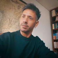 Matías Valenzuela M