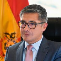 José Gabriel Espinoza Yáñez