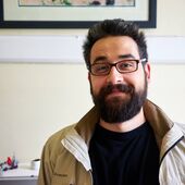 Matei Candea
