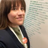 Natalia Núñez-Bargueño
