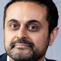 Vishal Kaura