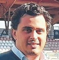 Francisco Javier Páez Ramírez