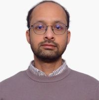 Animesh Mohapatra