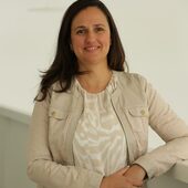 M Teresa Grande Rodríguez