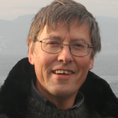 Peter Londey