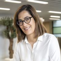 Mariana Pereira da Silva
