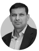 Raghuram Rajan