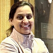 Priya Bhardwaj