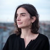 Tamara Ben Ari