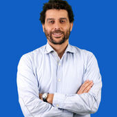 Sergio Caballero