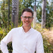Hugo Temby