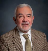 Mauricio A. Plazas Vega