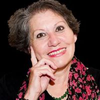 María Dolores Rodríguez Infante
