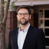 Dimitri Courant