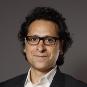 Zak Kassas
