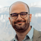 Alireza Asgari