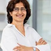 Jennifer Takhar