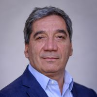 Gonzalo Durán B