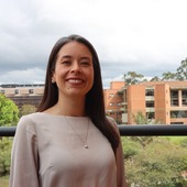 María Alejandra Angel Laguna