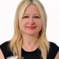 Doç. Dr. Yurdagül Atun