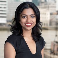 Vaishnavi Manju Pal