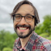 Jonah Walters