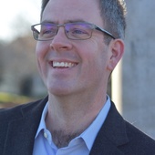 Robert Parkinson