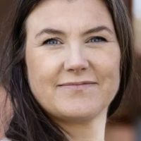 Heidi Eidskrem