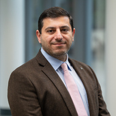 Omar Al-Tabbaa