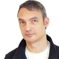 Lluís Llort Carceller