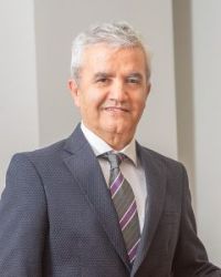 Ricardo Paredes M