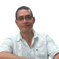Boris F. Zapata Romero