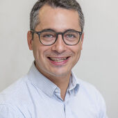 Ricardo J. Soares Magalhaes