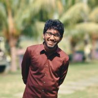 N. Sujith K. Reddy
