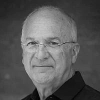 David Harel