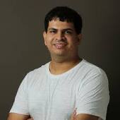 Akshay Deoras