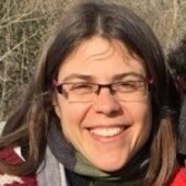 Esther Isorna Alonso
