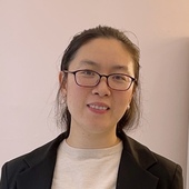 Yinghua Yu