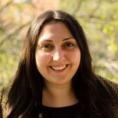 Nessa Ghassemi-Bakhtiari