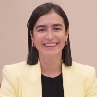 Paz Charpentier R