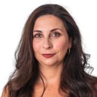 Astrid Barrioprofesora de Ciencia Política de la Universitat de València. Secretaria del Comité Editorial de El Periódico