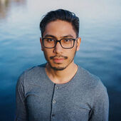 Joshua Gonzales