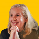 Kate McGee