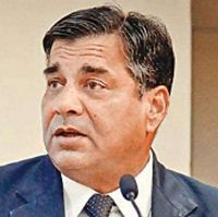 T.c.a. Raghavan