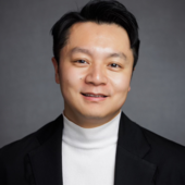 Zhao Alexandre Huang