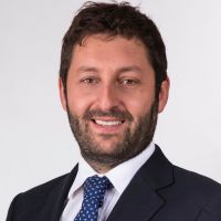 Juan Antonio Coloma A