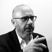 Carlos Alonso Pascual